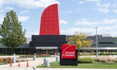 Owens Corning: Difficult, Yet Opportune Times