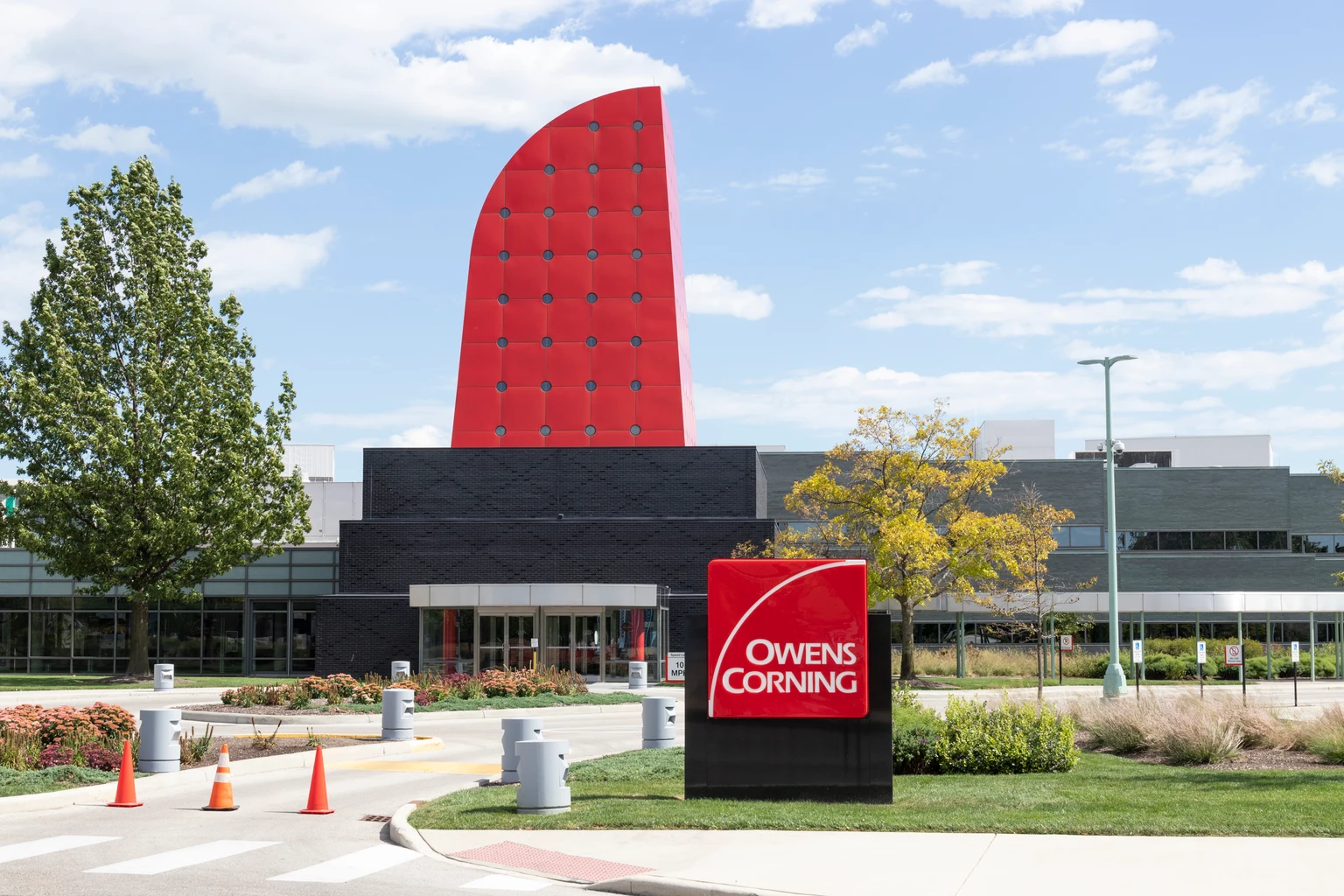 Owens Corning: Difficult, Yet Opportune Times