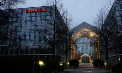 Oracle's $50B Bet: Cloud Aspirations Meet Hyperscaler Reality
