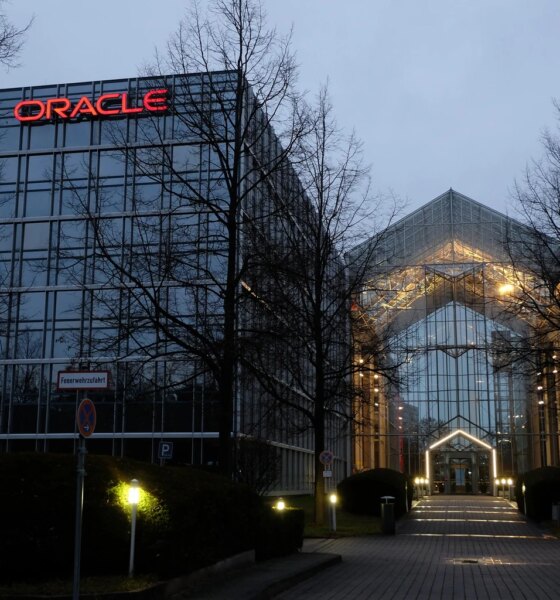 Oracle's $50B Bet: Cloud Aspirations Meet Hyperscaler Reality