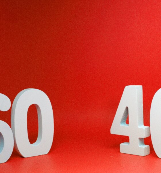 The Common 60/40 Portfolio Is Less Effective Now, And Here's A Better Allocation