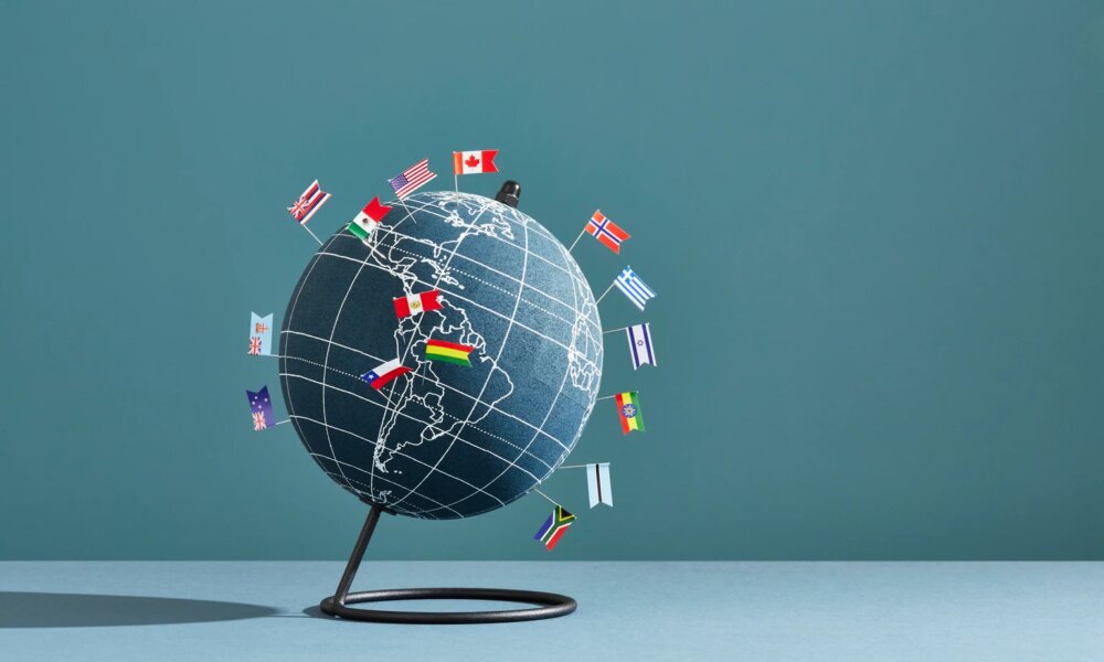 VYMI: Strong International Equity ETF, Cheap Valuation, Good Returns And Yield (VYMI)