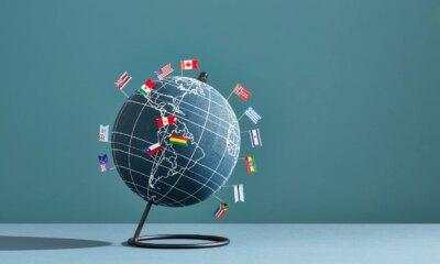 VYMI: Strong International Equity ETF, Cheap Valuation, Good Returns And Yield (VYMI)