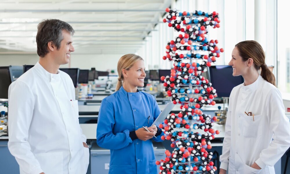 BioMarin: Amicus Buyout Sparks My Enthusiasm