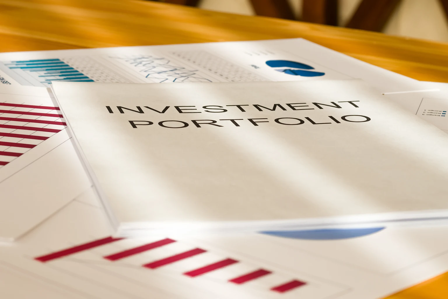 Buy And Hold Portfolio For Next 10 Years: Potential $5,500 Monthly Income