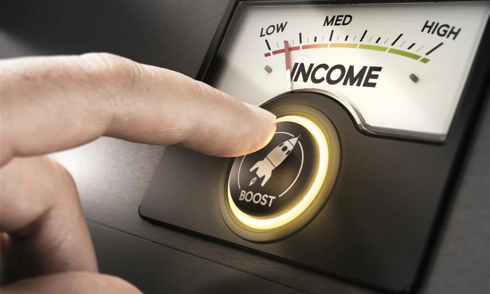 10 Best CEFs This Month: Average Yield Of 9.25% (December 2025)