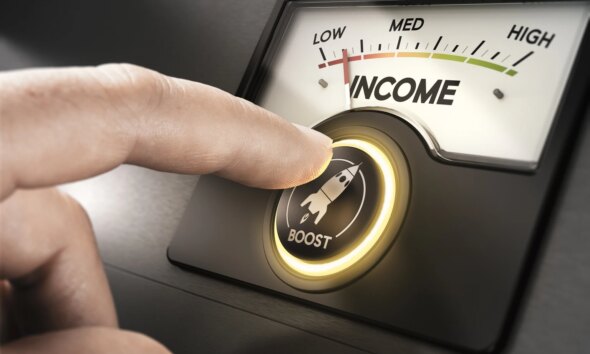 10 Best CEFs This Month: Average Yield Of 9.25% (December 2025)