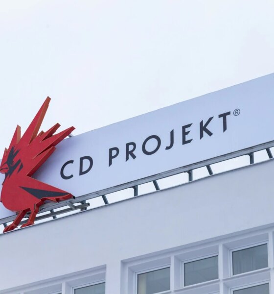 CD Projekt Stock: Strong Q3, But Valuation Leaves No Room For Error (OTCMKTS:OTGLY)