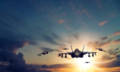 Gabelli Commercial Aerospace & Defense ETF Q3 2025 Commentary