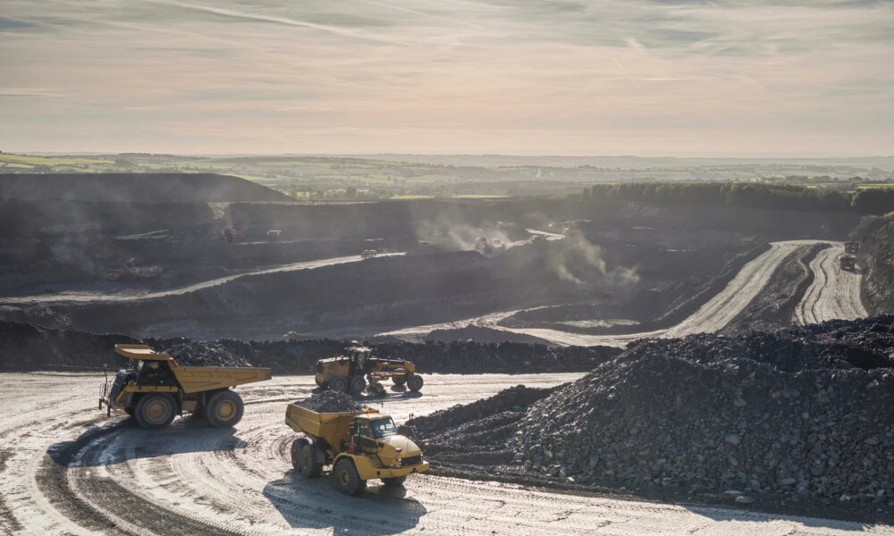 Nexa Resources: Portfolio Optimization And Record Output Signal A Buy