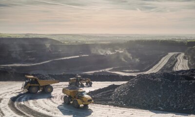 Nexa Resources: Portfolio Optimization And Record Output Signal A Buy