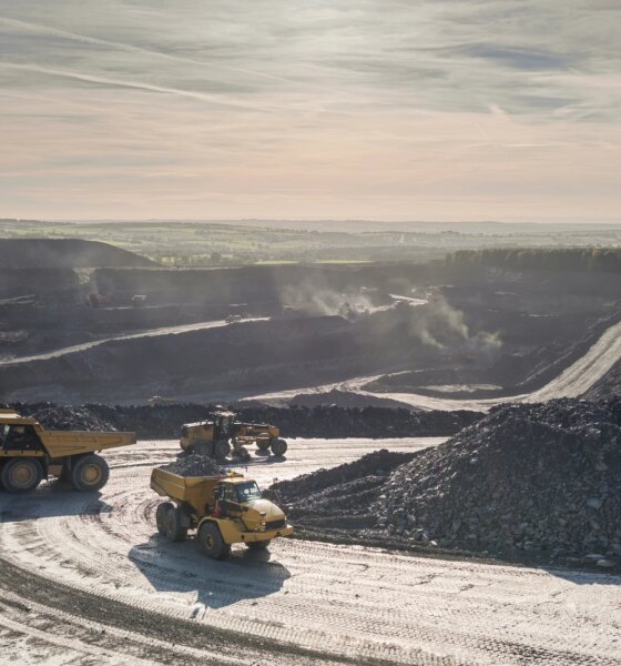 Nexa Resources: Portfolio Optimization And Record Output Signal A Buy