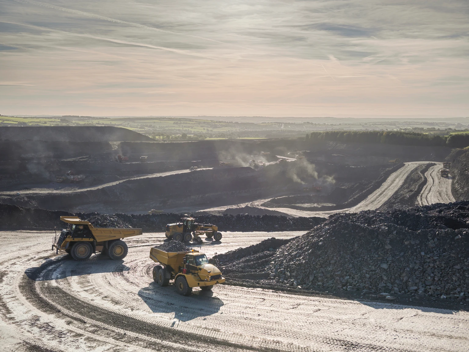 Nexa Resources: Portfolio Optimization And Record Output Signal A Buy