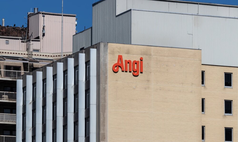 Angi Stock: Great Value Amid Business Transition (NASDAQ:ANGI)