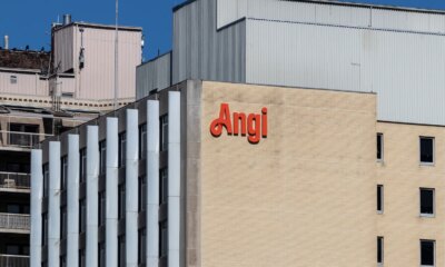 Angi Stock: Great Value Amid Business Transition (NASDAQ:ANGI)
