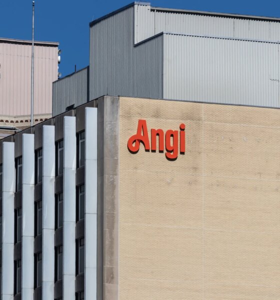 Angi Stock: Great Value Amid Business Transition (NASDAQ:ANGI)