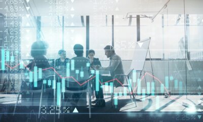 Soft Labor Market Keeps Fed Cut In Play