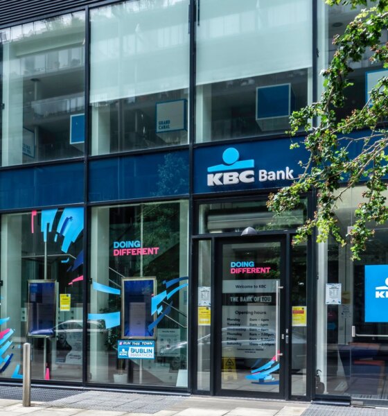 KBC Group Stock: Downside Risks To Analyst 2026 EPS Expectations (OTCMKTS:KBCSF)