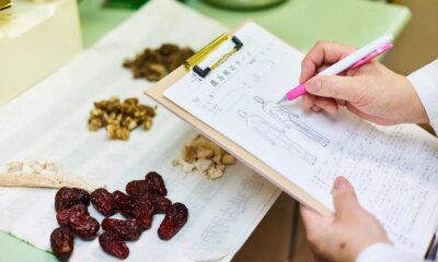 Regencell Bioscience: Material Weaknesses Add To Woes