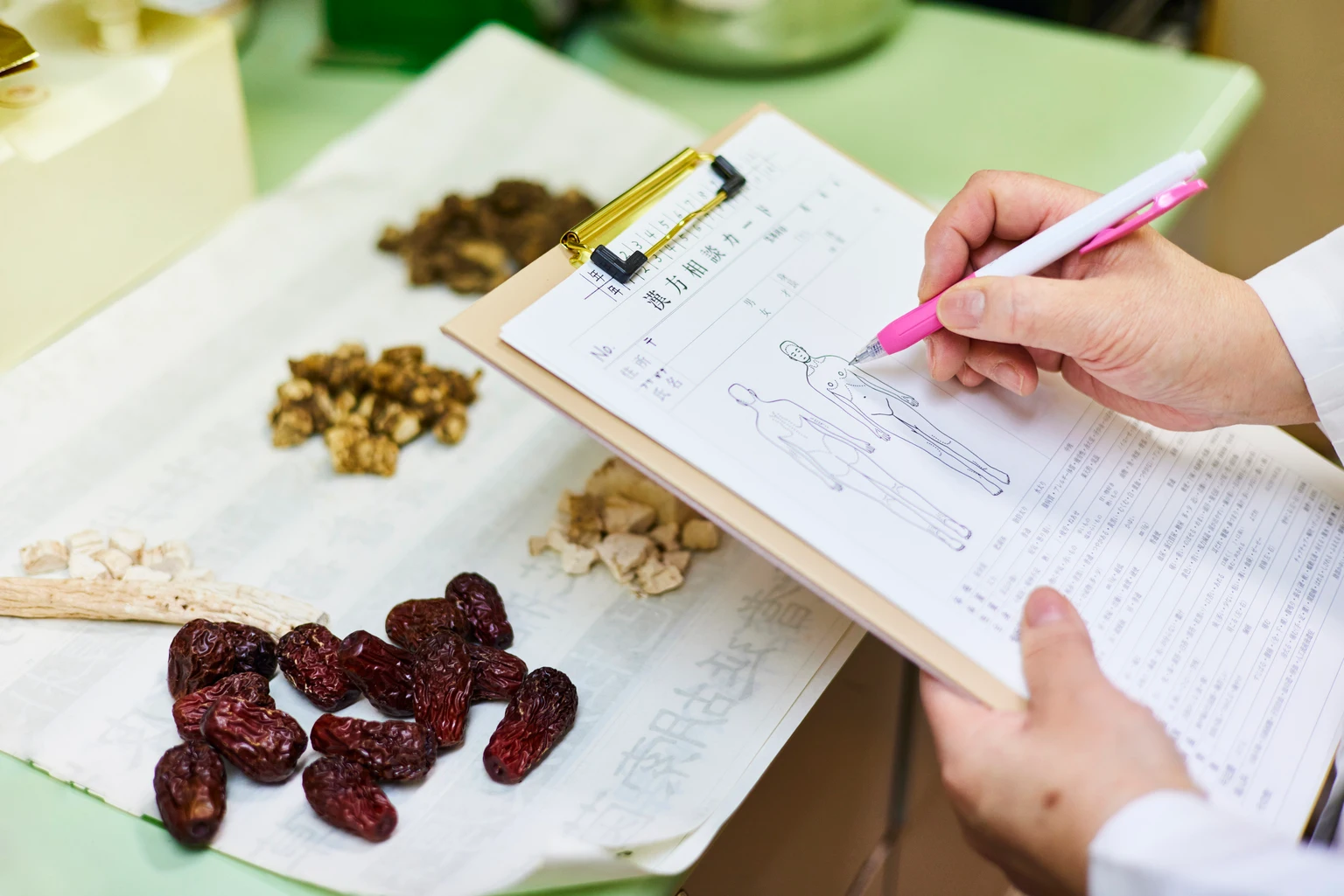 Regencell Bioscience: Material Weaknesses Add To Woes