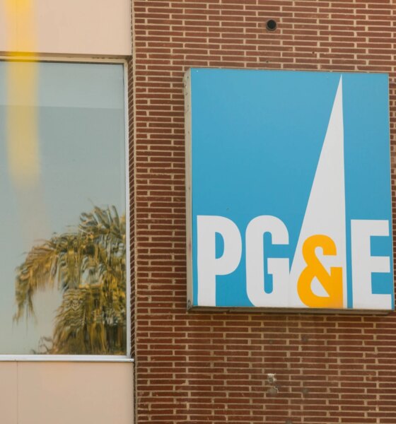 PG&E: An Undervalued Utility