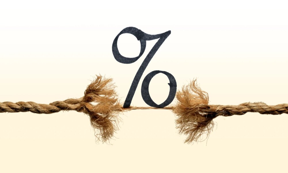 Rates Spark: Long End Rates Untethered