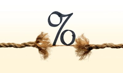 Rates Spark: Long End Rates Untethered