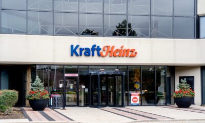 Kraft Heinz Shares Could Rebound In 2026