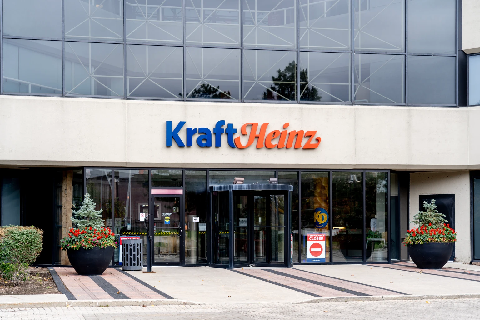 Kraft Heinz Shares Could Rebound In 2026