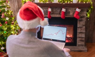 Fed’s Soft Landing Narrative Meets Economic Data