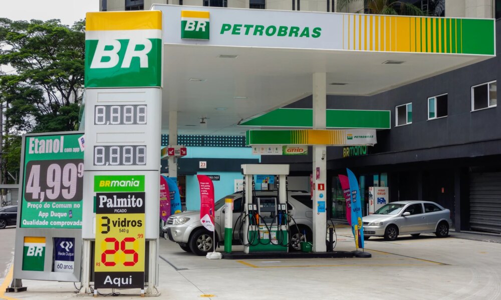 Petrobras: Cheap For A Reason