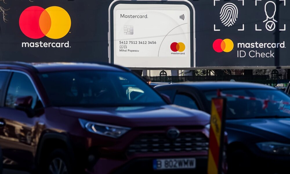 Mastercard: Immaculate Execution, Though Not Cheap Enough To Fully Back Up The Truck