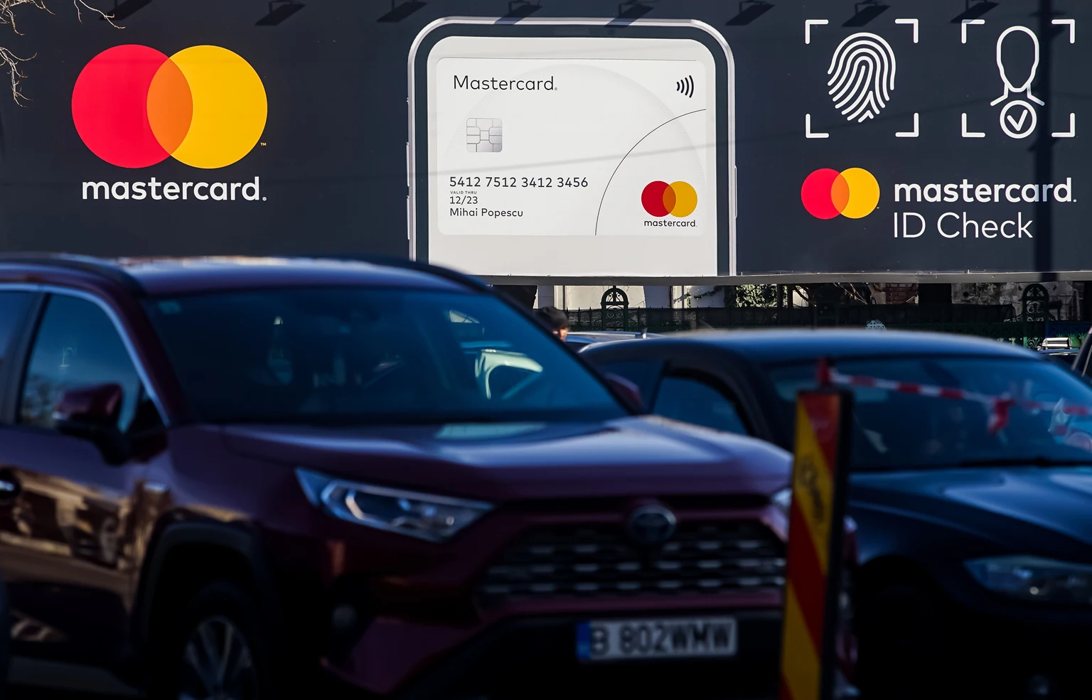 Mastercard: Immaculate Execution, Though Not Cheap Enough To Fully Back Up The Truck