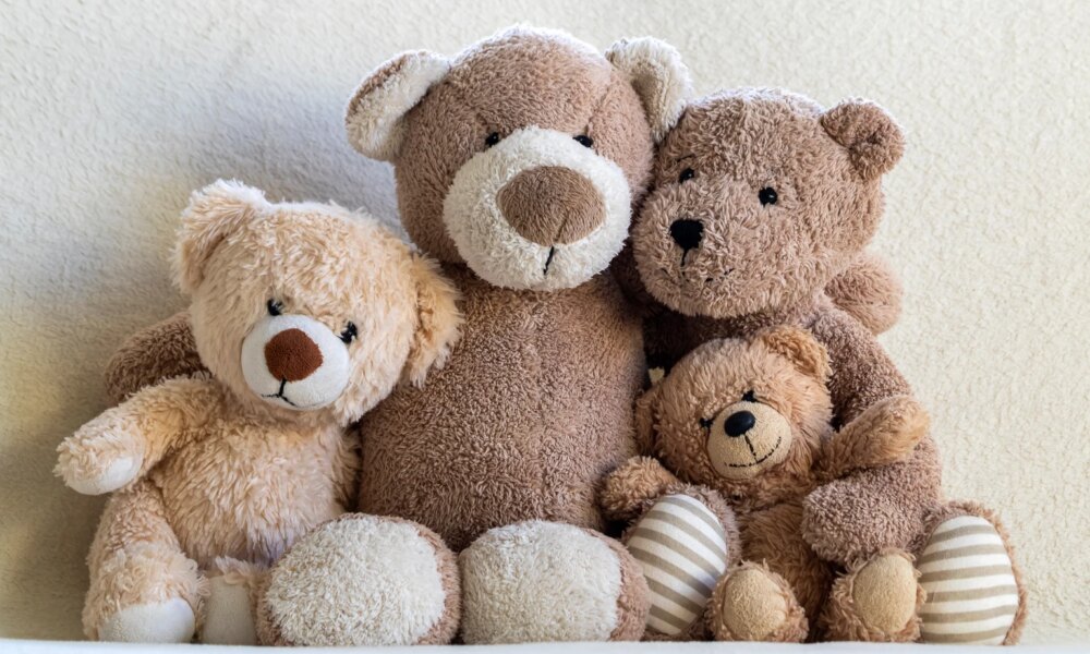 Build-A-Bear Workshop: Why I Want To Build-A-Position In It