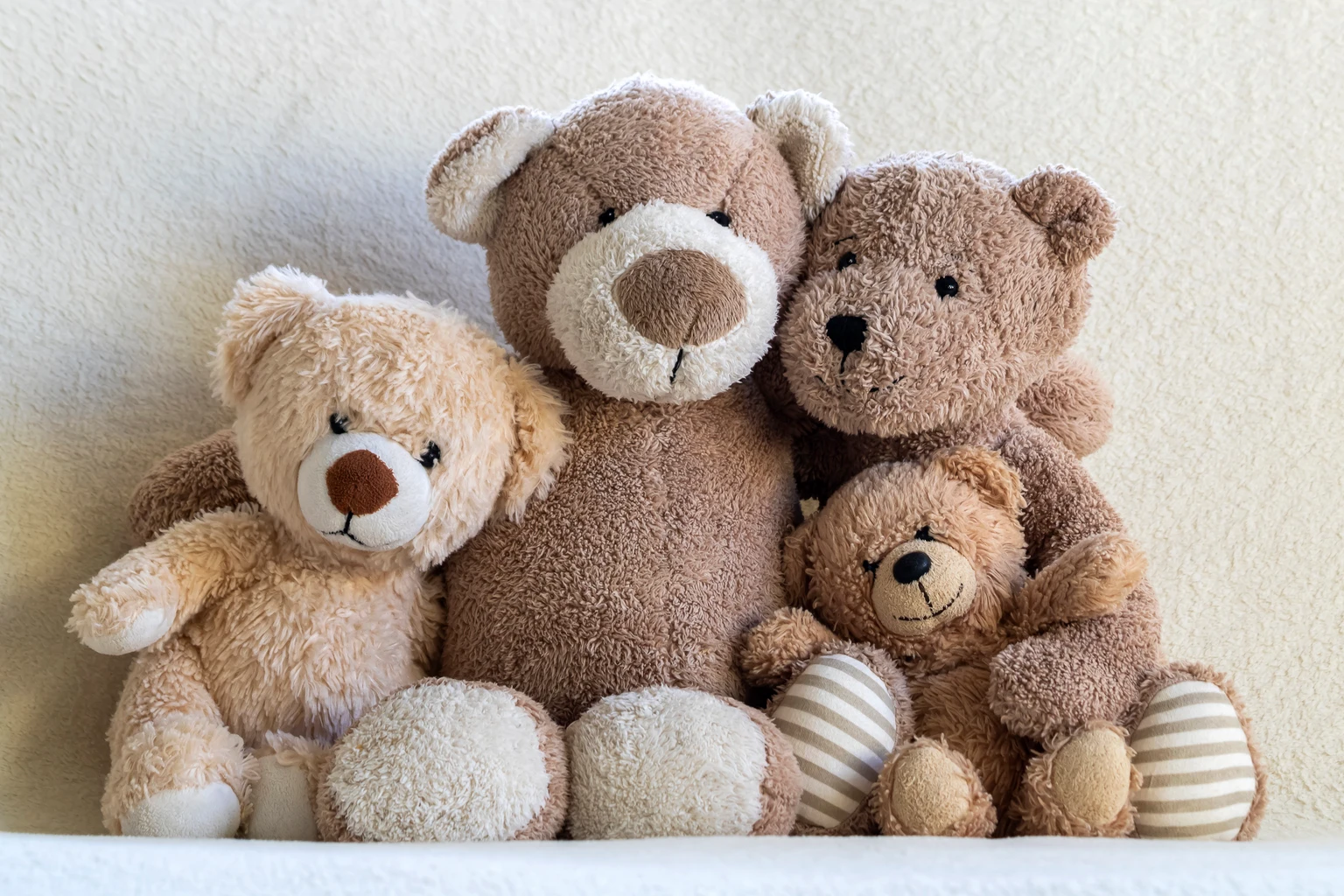 Build-A-Bear Workshop: Why I Want To Build-A-Position In It