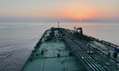 Okeanis Stock: Strong Rates Drive 20%+ Yield, But Valuation Caps Upside (Rating Downgrade)