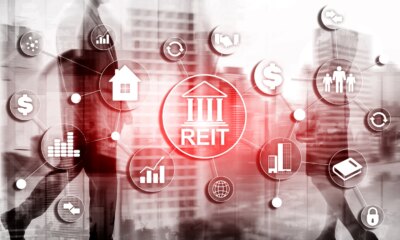 REIT Replay: U.S. REIT Indexes Fall During Week Ended Dec. 19