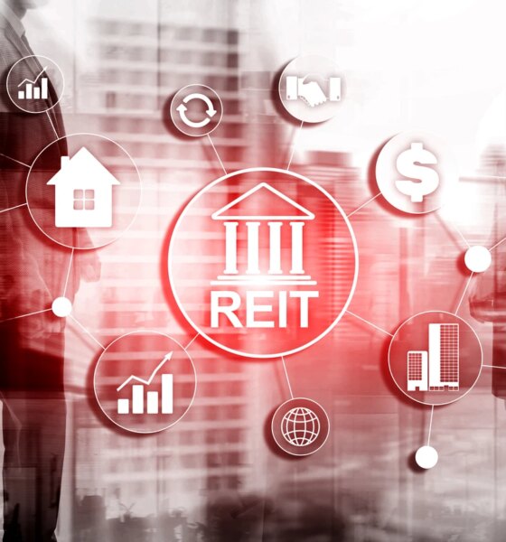 REIT Replay: U.S. REIT Indexes Fall During Week Ended Dec. 19