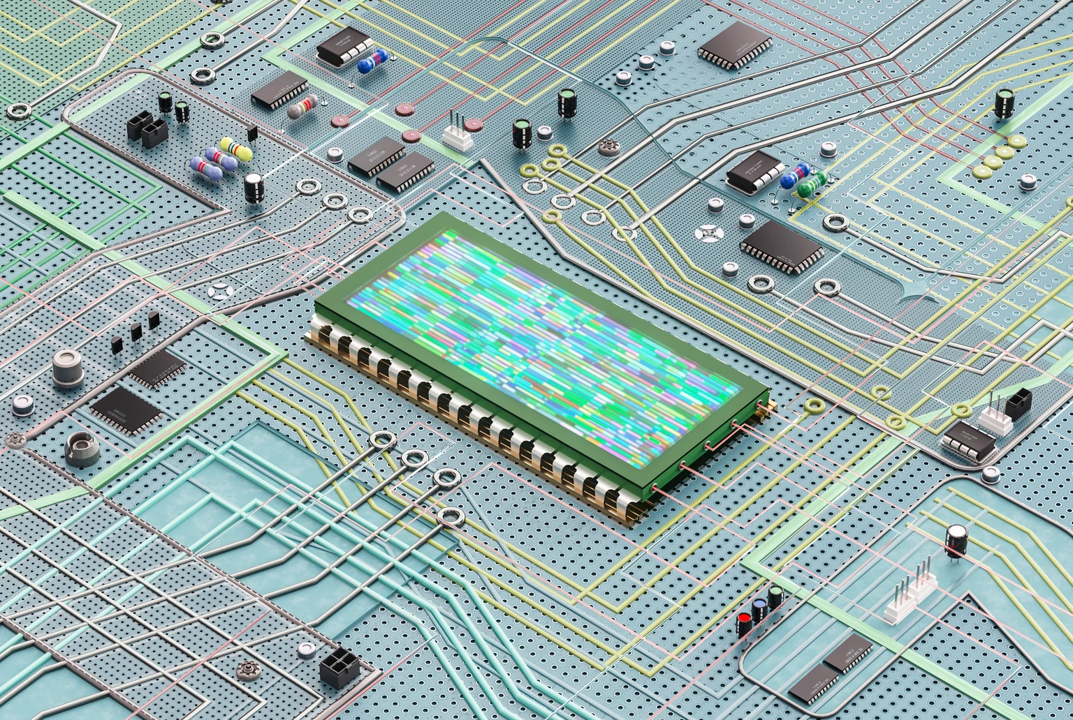 TTM Technologies: Riding The Defense And Data Center Supercycles To A Stronger Future