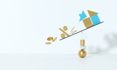 Columbia Mortgage Opportunities Fund Q3 2025 Commentary