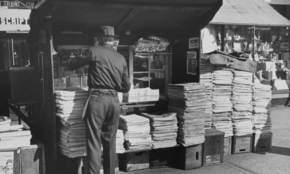 The Rate Cut May Produce A 'Sell The News' Event