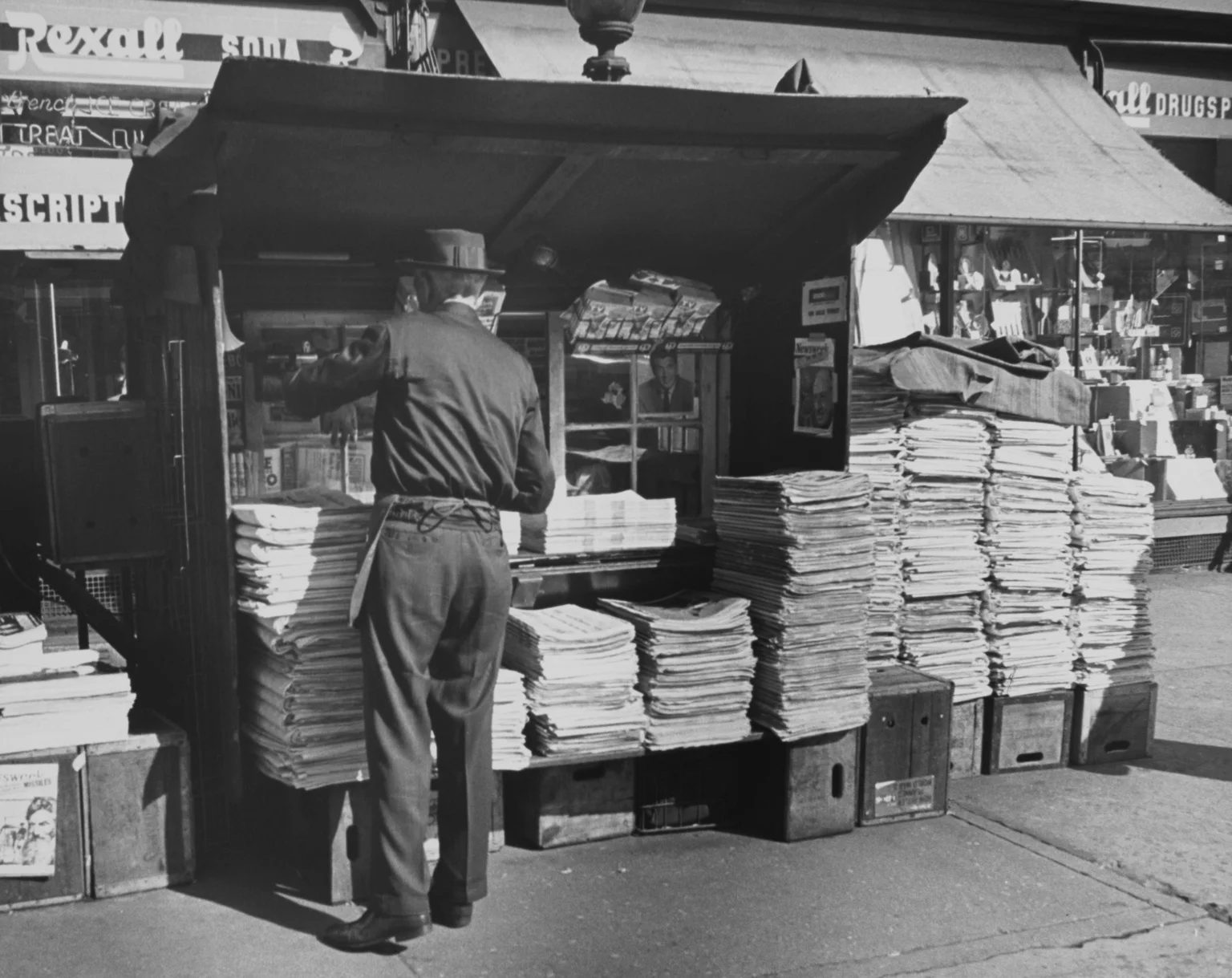 The Rate Cut May Produce A 'Sell The News' Event