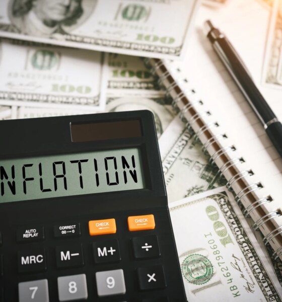 Tame U.S. Inflation Gives The Fed Room For More Rate Cuts