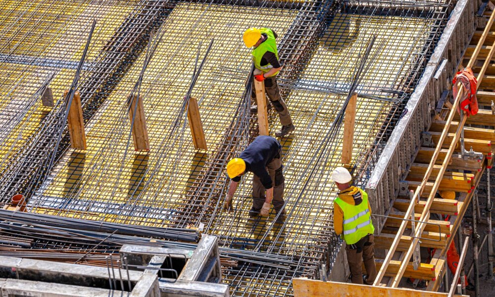 Commercial Metals Shifting To A Higher-Margin, Less-Volatile Business Mix (NYSE:CMC)