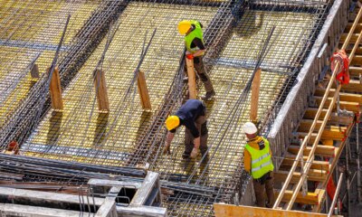 Commercial Metals Shifting To A Higher-Margin, Less-Volatile Business Mix (NYSE:CMC)