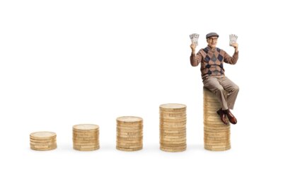 Retirement Income And 10%+ Yields: No, They Aren't Mutually Exclusive