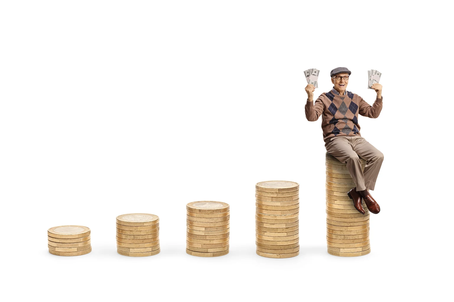 Retirement Income And 10%+ Yields: No, They Aren't Mutually Exclusive