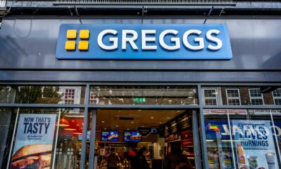 Greggs: Undervalued In A High-Cost Britain, With More Going For It Than The Market Thinks