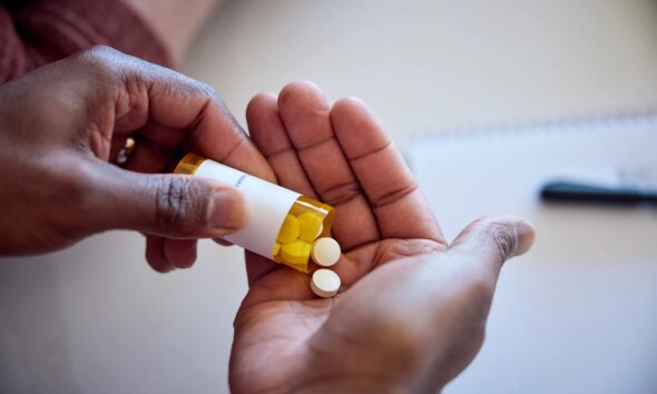 Novartis Stock: A Mispriced Hedge In A Crowded Equity Market (NYSE:NVS)