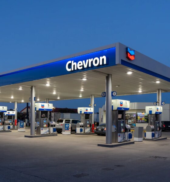 Chevron, Kimberly-Clark Among 16 Companies Kick Off Annual Dividend Increases In January
